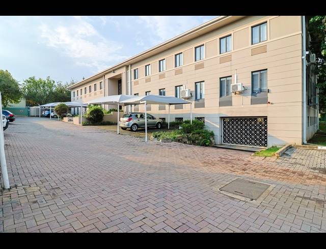 229M² BUSINESS CENTRE FOR SALE IN MEYERSDAL